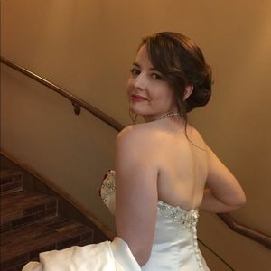 Meet your Posher, Amanda